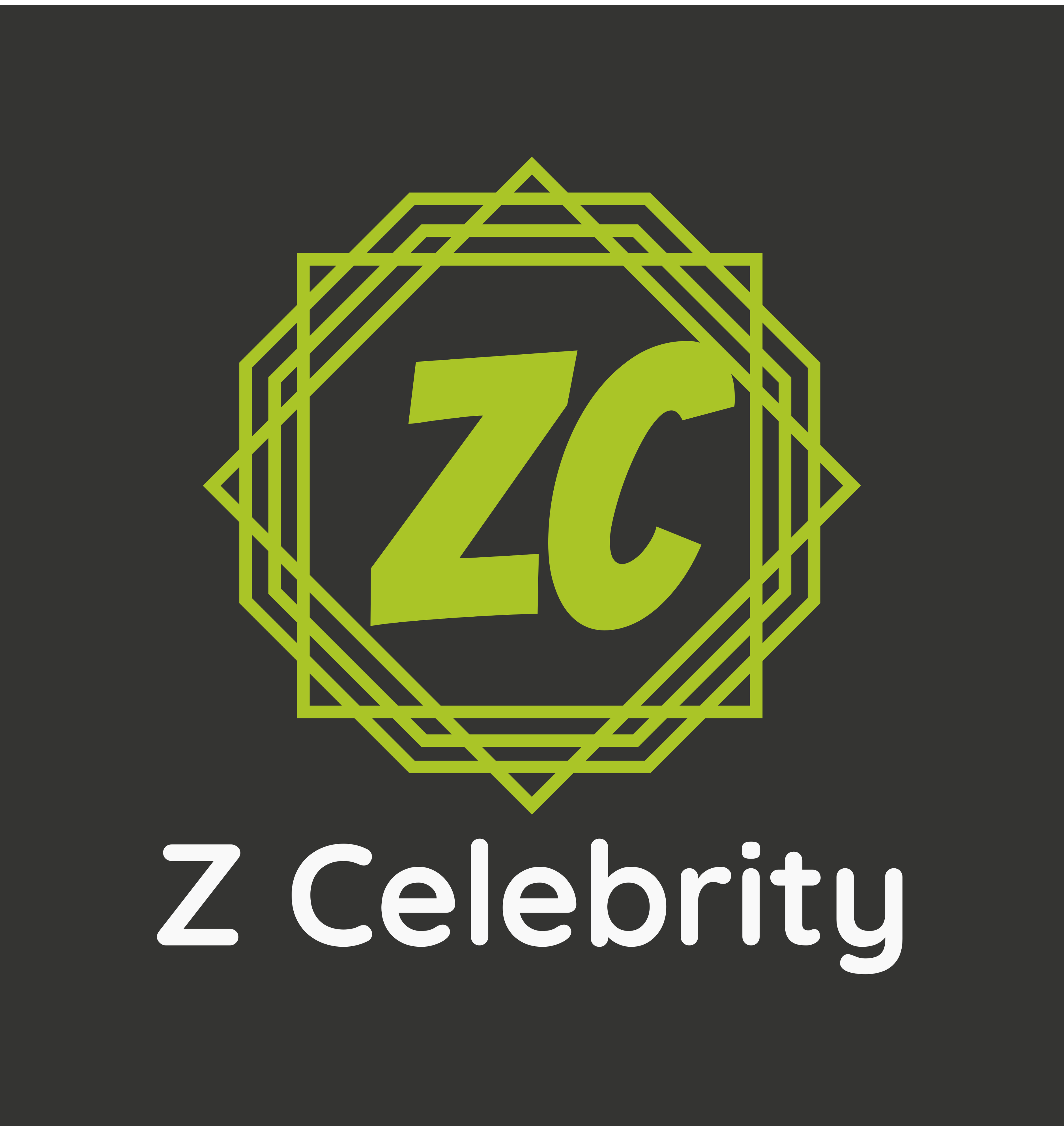 ZCelebrity.com Logo